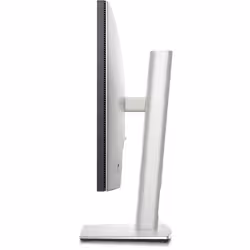 DELL UltraSharp U2424HE écran plat de PC 60,5 cm (23.8") 1920 x 1080 pixels Full HD LCD Noir, Argent - Vue supplémentaire 4