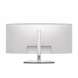 DELL UltraSharp U3425WE écran plat de PC 86,4 cm (34") 3440 x 1440 pixels Wide Quad HD LCD Noir, Argent - Vue supplémentaire 6