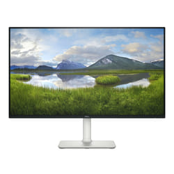 DELL S Series S2425H écran plat de PC 60,5 cm (23.8") 1920 x 1080 pixels Full HD LCD Noir, Argent