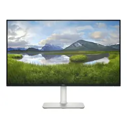 DELL S Series S2425H écran plat de PC 60,5 cm (23.8") 1920 x 1080 pixels Full HD LCD Noir, Argent