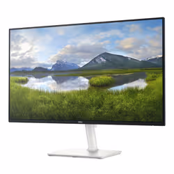 DELL S Series S2425H écran plat de PC 60,5 cm (23.8") 1920 x 1080 pixels Full HD LCD Noir, Argent - Vue supplémentaire 2