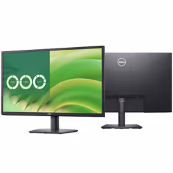 DELL E Series E2725H écran plat de PC 68,6 cm (27") 1920 x 1080 pixels Full HD LED Noir - Vue supplémentaire 4