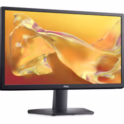 DELL S Series SE2225H écran plat de PC 54,5 cm (21.4") 1920 x 1080 pixels Full HD LCD Noir - Vue supplémentaire 2