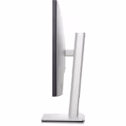 DELL UltraSharp U2724DE écran plat de PC 68,6 cm (27") 2560 x 1440 pixels Quad HD LCD Noir, Argent - Vue supplémentaire 5
