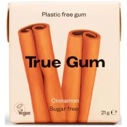 True Gum Cinnamon Beige