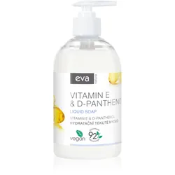 Eva Natura Vitamin E & D-Panthenol 500 ml