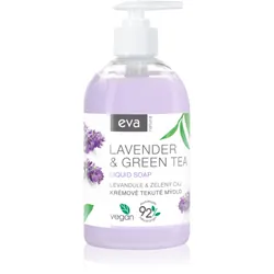 Eva Natura Lavender & Green Tea 500 ml