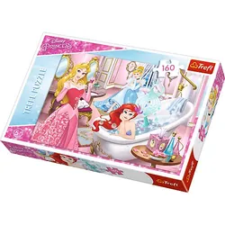 Trefl 15327 puzzle Jeu de puzzle 160 pièce(s)