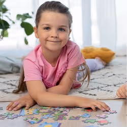 Trefl 16473 puzzle Jeu de puzzle 100 pièce(s) Dessins animés - Vue supplémentaire 5