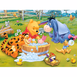 Trefl 18198 puzzle Jeu de puzzle 30 pièce(s) - Vue supplémentaire 2