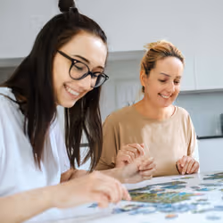 Trefl 37289 puzzle Jeu de puzzle 500 pièce(s) - Vue supplémentaire 5