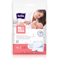 BELLA Mamma Basic taille XL 2 pcs