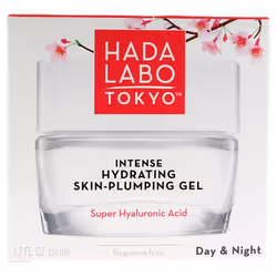 Hada Labo Tokyo Gel Repulpant Hydratant Intense 50 ml