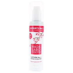 Hada Labo Tokyo Lotion N°1 Super Hydratante 150 ml