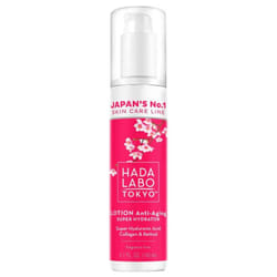 Hada Labo Tokyo Lotion Anti-Age Super Hydratante 150 ml