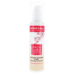 Hada Labo Tokyo Premium Lotion Intense Hydratante 150 ml