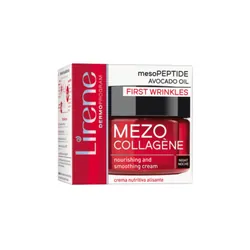 LIRENE MEZO COLLAGENE CREME DE JOUR 50 ML
