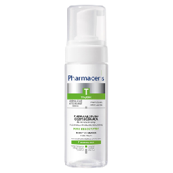 Pharmaceris T-Zone Mousse Nettoyante Visage 150ml