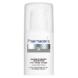Pharmaceris W ALBUCIN MELA Serum Coup d'éclat