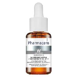 Pharmaceris W Albucin C 5% Vit C 30ML