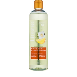 LIRENE HUILE DE DOUCHE MANGUE JASMIN 400ML