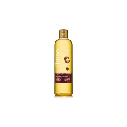 LIRENE HUILE DE DOUCHE A LA MACADAMIA ET AU MONOÏ 400ML