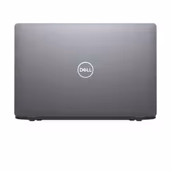 DELL Latitude 5510 15.6" 10e génération de processeurs 8 Go 256 Go SSD Windows 10 Pro Noir, Gris, Titane(N001L551015EMEA) - Vue supplémentaire 5