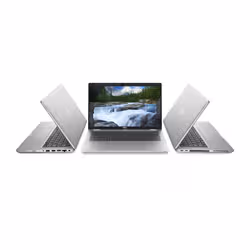 DELL Latitude 5421 i5-11500H Ordinateur portable 35,6 cm (14") Full HD Intel® Core™ i5 8 Go DDR4-SDRAM 256 Go SSD Wi-Fi 6 (802.11ax) Windows 11 Pro Gris (N002L542114EMEA) - Vue supplémentaire 11