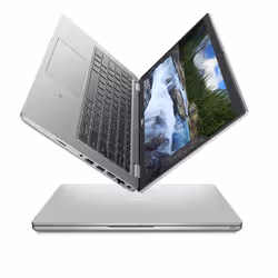 DELL Latitude 5421 i5-11500H Ordinateur portable 35,6 cm (14") Full HD Intel® Core™ i5 8 Go DDR4-SDRAM 256 Go SSD Wi-Fi 6 (802.11ax) Windows 11 Pro Gris (N002L542114EMEA) - Vue supplémentaire 13