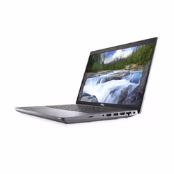 DELL Latitude 5421 i5-11500H Ordinateur portable 35,6 cm (14") Full HD Intel® Core™ i5 8 Go DDR4-SDRAM 256 Go SSD Wi-Fi 6 (802.11ax) Windows 11 Pro Gris (N002L542114EMEA) - Vue supplémentaire 3