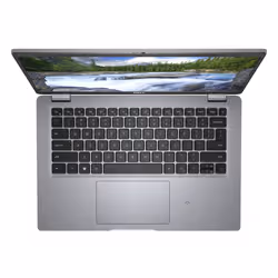 DELL Latitude 5421 i5-11500H Ordinateur portable 35,6 cm (14") Full HD Intel® Core™ i5 8 Go DDR4-SDRAM 256 Go SSD Wi-Fi 6 (802.11ax) Windows 11 Pro Gris (N002L542114EMEA) - Vue supplémentaire 5