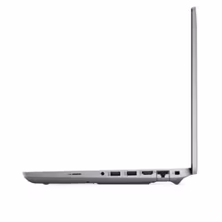 DELL Latitude 5421 i5-11500H Ordinateur portable 35,6 cm (14") Full HD Intel® Core™ i5 8 Go DDR4-SDRAM 256 Go SSD Wi-Fi 6 (802.11ax) Windows 11 Pro Gris (N002L542114EMEA) - Vue supplémentaire 8