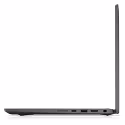 DELL Latitude 7430 i7-1255U 14" 16 Go 512 Go SSD Windows 11 Pro Noir (PL/US Int keyboard) (N215L743014EMEA_VP) - Vue supplémentaire 3