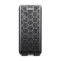 DELL PowerEdge T350 serveur 2000 GB Tower Intel Xeon E 2,8 GHz 16 GB DDR4-SDRAM 600 W (pet3509a)