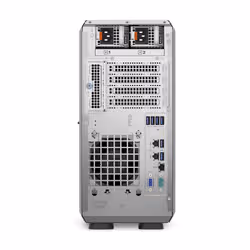DELL PowerEdge T350 serveur 2000 GB Tower Intel Xeon E 2,8 GHz 16 GB DDR4-SDRAM 600 W (pet3509a) - Vue supplémentaire 4