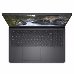 DELL Vostro 3520 Ordinateur portable 39,6 cm (15.6") Full HD Intel® Core™ i5 i5-1235U 8 Go DDR4-SDRAM 512 Go SSD Wi-Fi 5 (802.11ac) Windows 11 Pro Noir - Vue supplémentaire 4