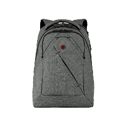 Wenger/SwissGear Moveup sacoche d'ordinateurs portables 40,6 cm (16") Sac à dos Gris