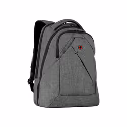 Wenger/SwissGear Moveup sacoche d'ordinateurs portables 40,6 cm (16") Sac à dos Gris - Vue supplémentaire 2