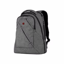 Wenger/SwissGear Moveup sacoche d'ordinateurs portables 40,6 cm (16") Sac à dos Gris - Vue supplémentaire 3