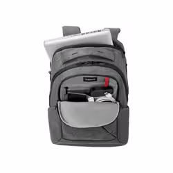 Wenger/SwissGear Moveup sacoche d'ordinateurs portables 40,6 cm (16") Sac à dos Gris - Vue supplémentaire 4