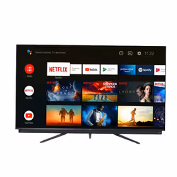 TCL 65C815 TV 65" 4K Ultra HD Smart TV Wifi Noir - Vue supplémentaire 3