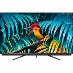 TCL 55C815 TV 55" 4K Ultra HD Smart TV Wifi Noir - Vue supplémentaire 2