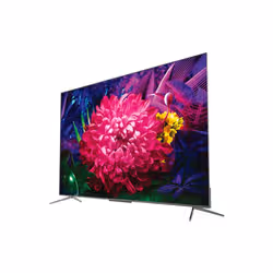 TCL 65C715 TV 65" 4K Ultra HD Smart TV Wifi Titane - Vue supplémentaire 4