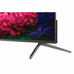 TCL 65C715 TV 65" 4K Ultra HD Smart TV Wifi Titane - Vue supplémentaire 6