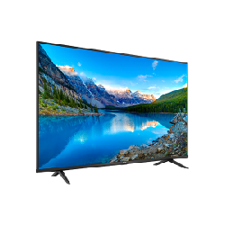 TCL 55P615 TV 55" 4K Ultra HD Smart TV Wifi Noir