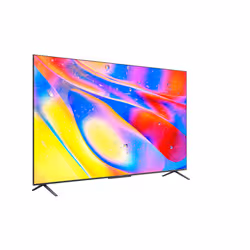 TCL 65C725 TV 65" 4K Ultra HD Smart TV Wifi Noir - Vue supplémentaire 2