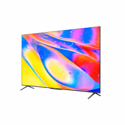TCL 65C725 TV 65" 4K Ultra HD Smart TV Wifi Noir - Vue supplémentaire 3