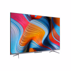 TCL 55P725 TV 55" 4K Ultra HD Smart TV Wifi Noir - Vue supplémentaire 2