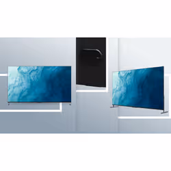 TCL C73 C735 2,49 m (98") 4K Ultra HD Smart TV Wifi Noir 800 cd/m² - Vue supplémentaire 4