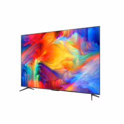 TCL P73 Series P735 55" 4K Ultra HD Smart TV Wifi Noir
